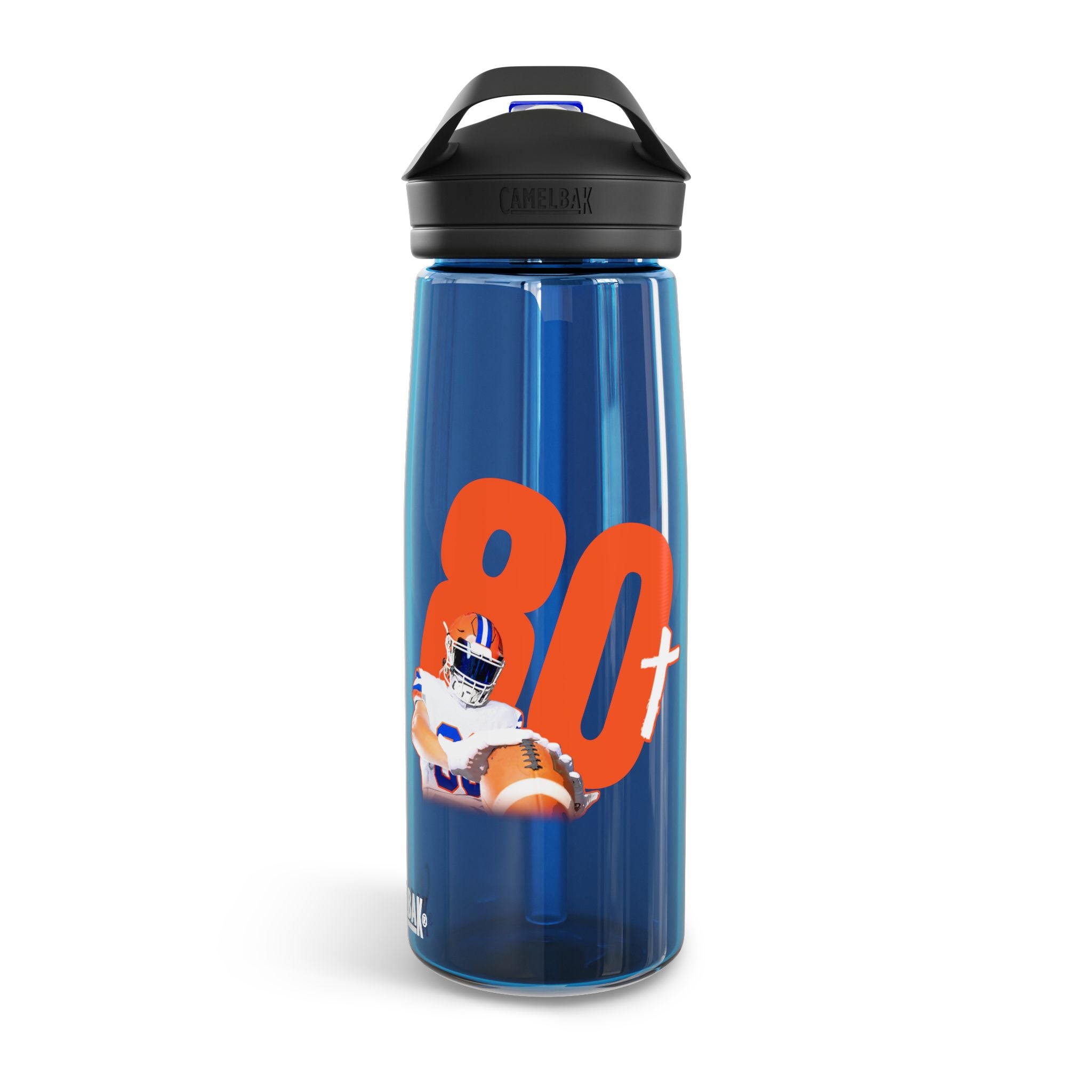 Mason Bellamy CamelBak Water Bottle