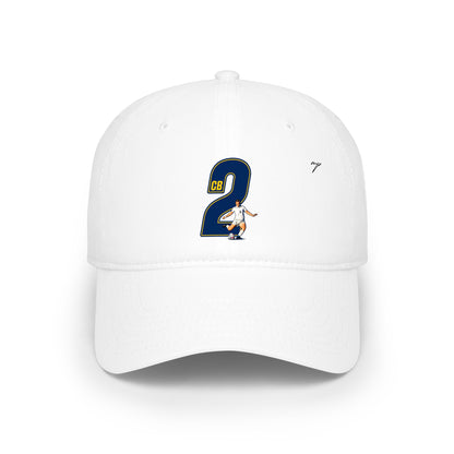Chrissie Burke Hat