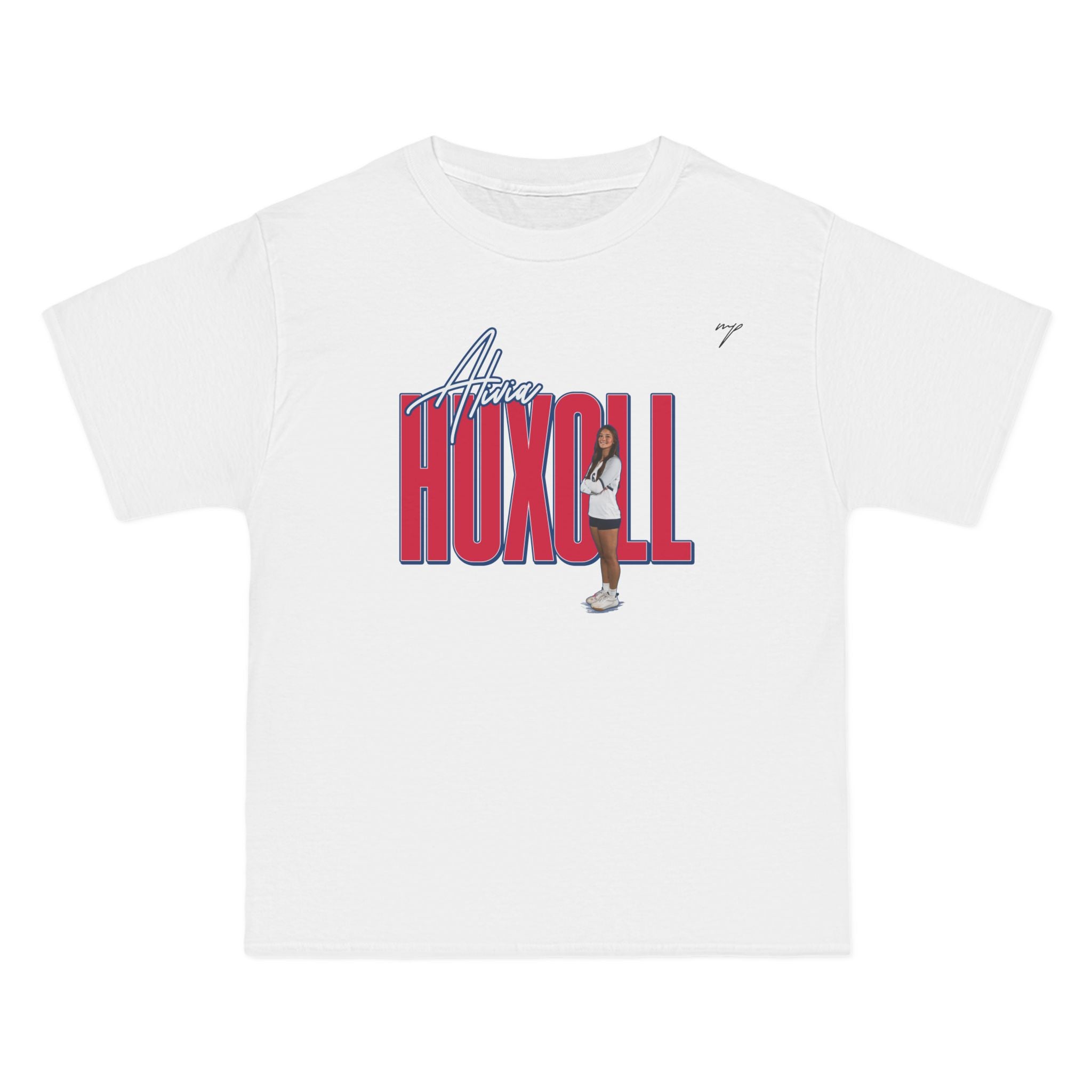 Alivia Huxoll Vintage Tee