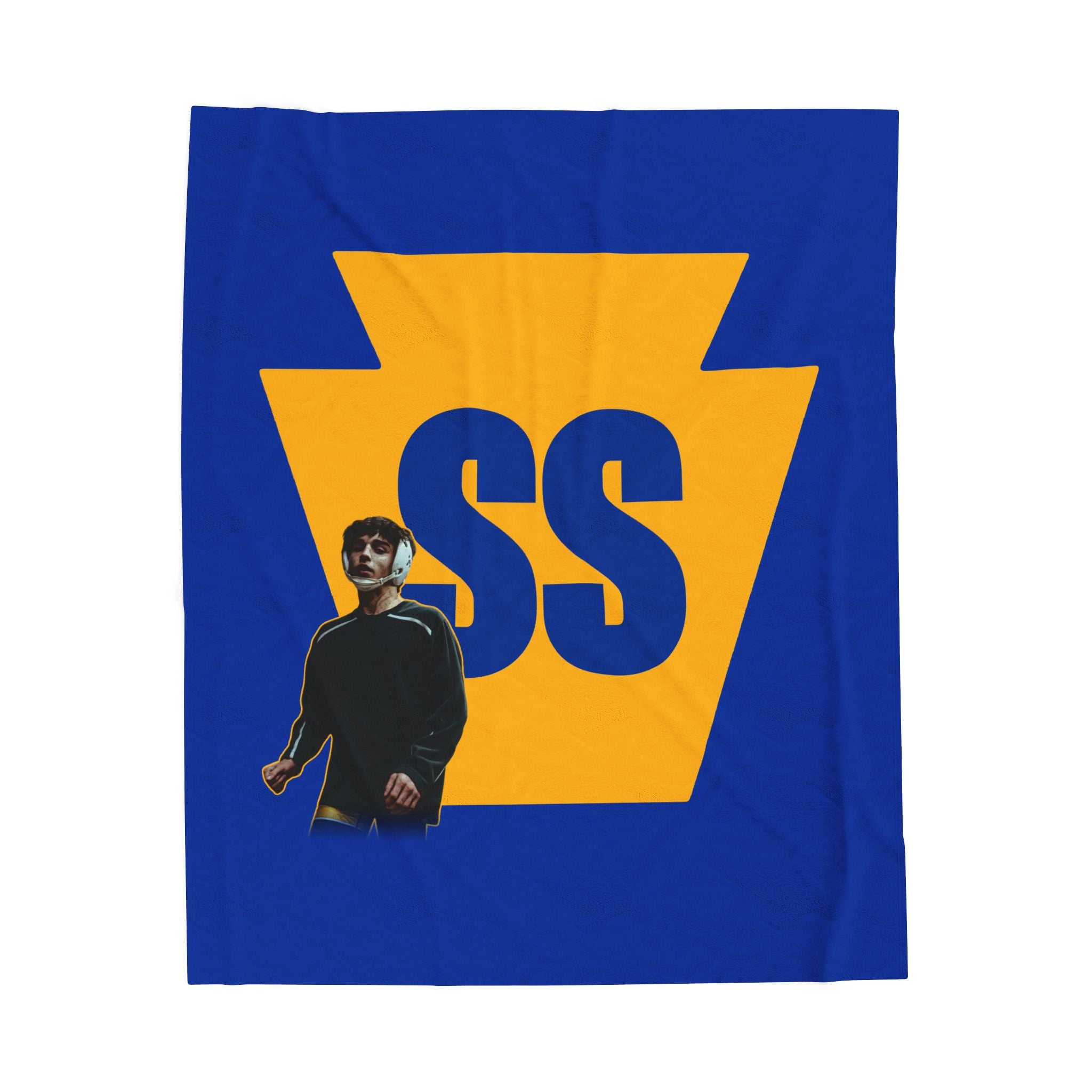 Santino Sloboda Blanket