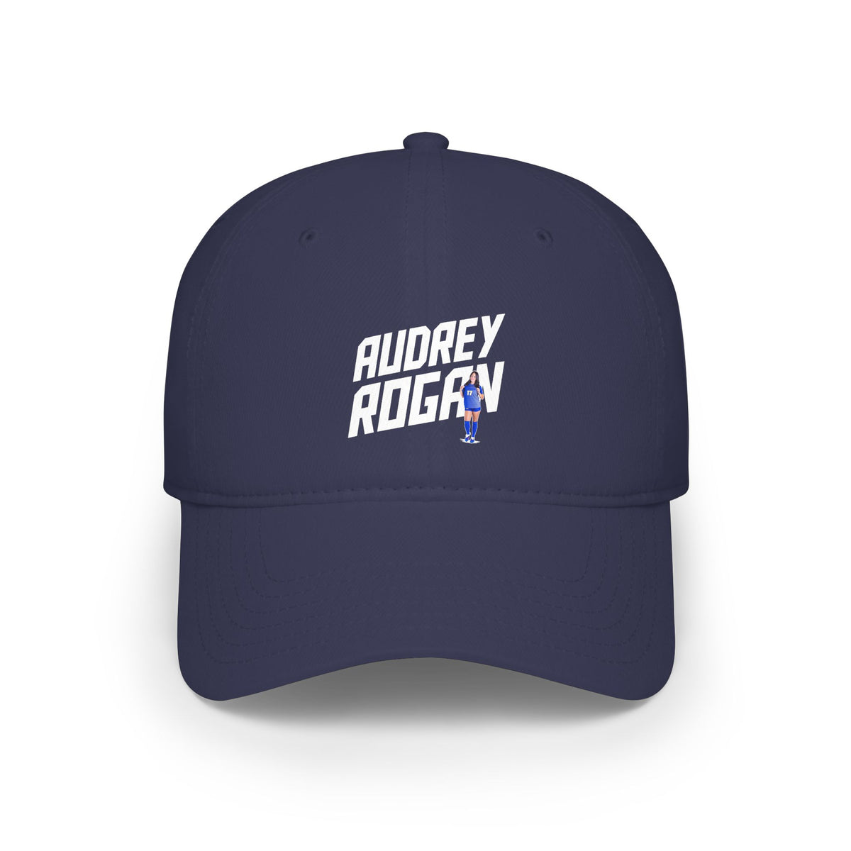 Audrey Rogan Hat