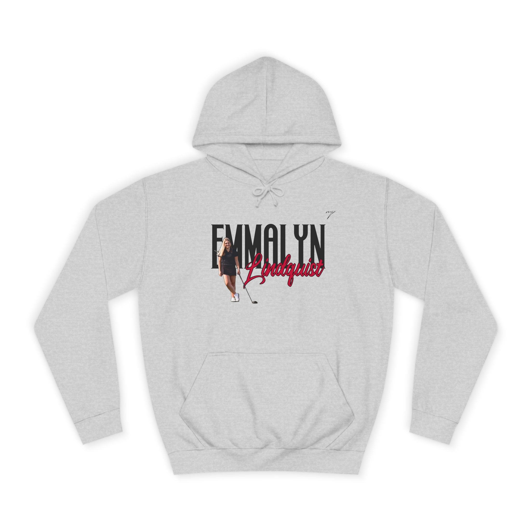 Emmalyn Lindquist Hoodie