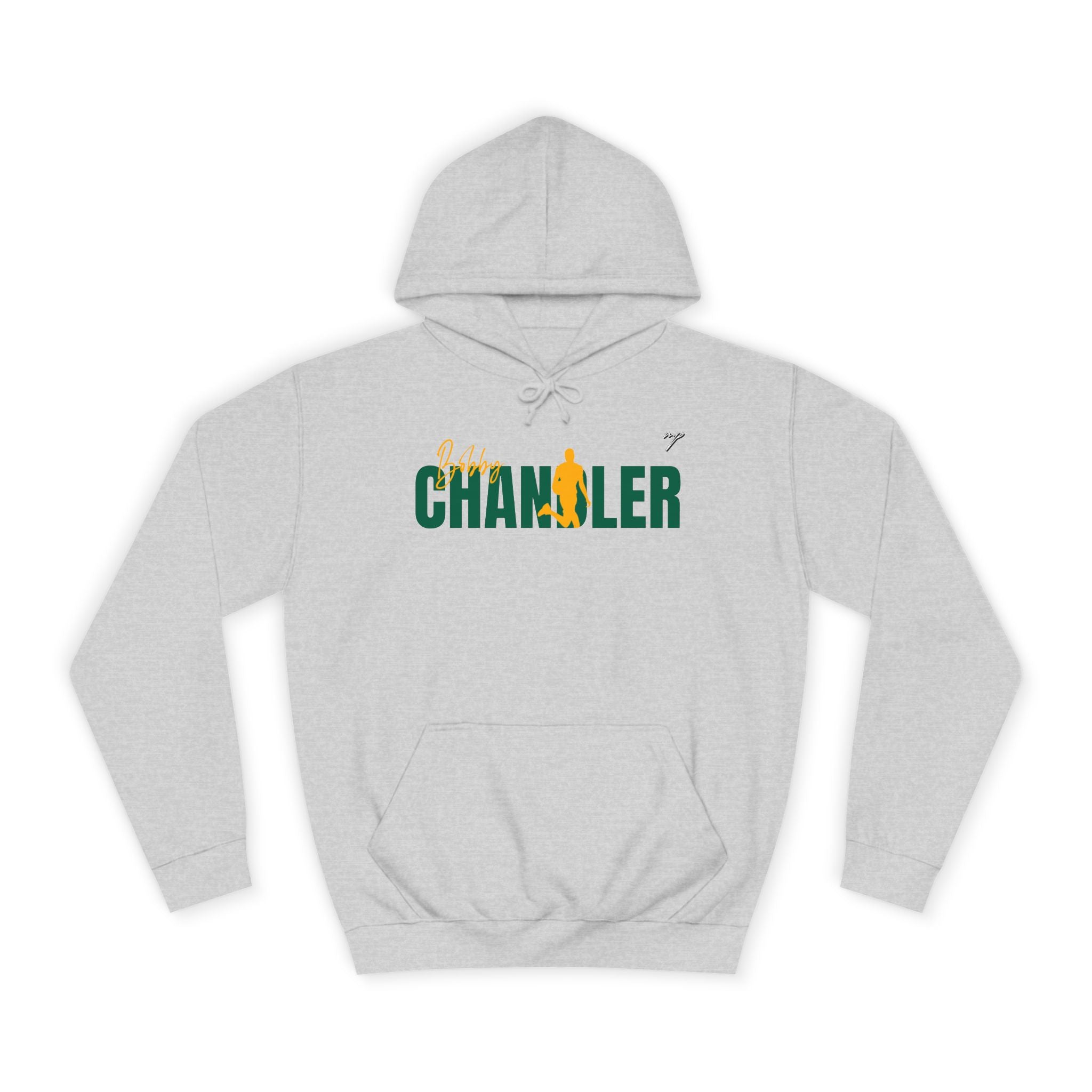 Bobby Chandler Hoodie