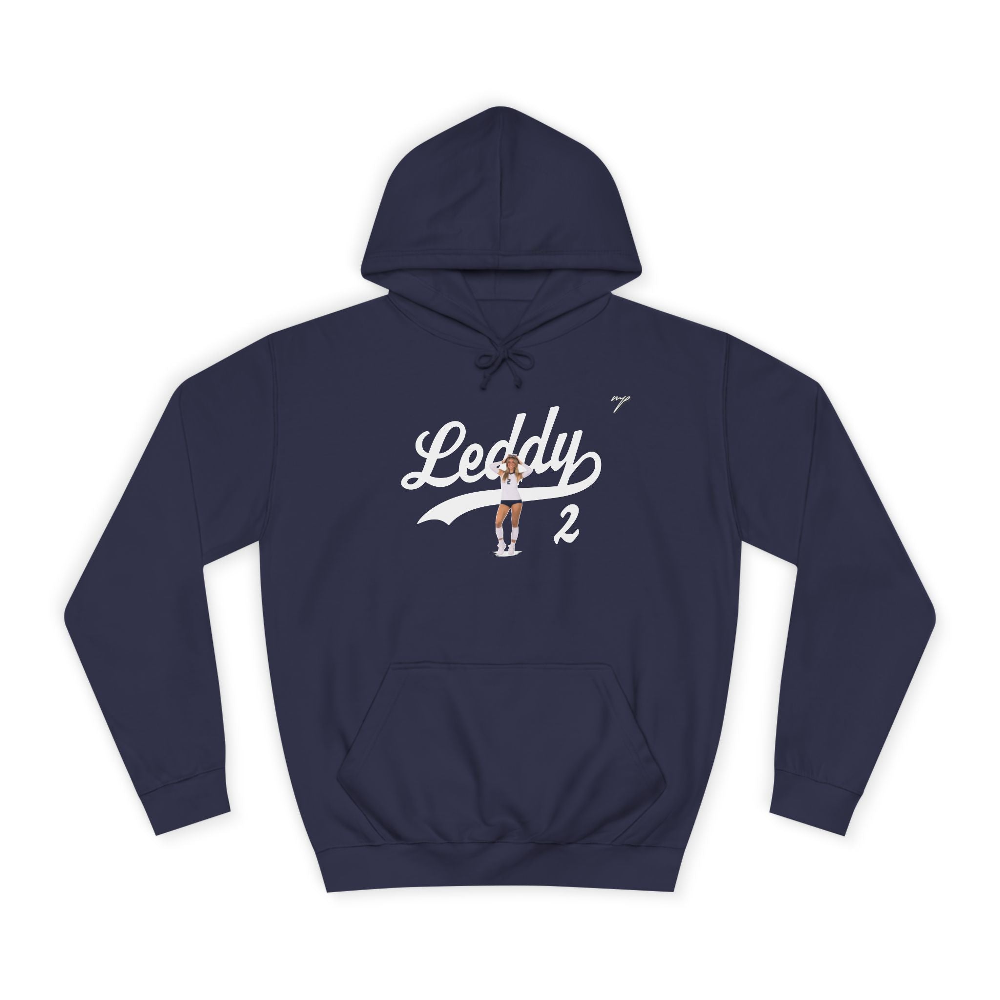Caitlin Leddy Hoodie