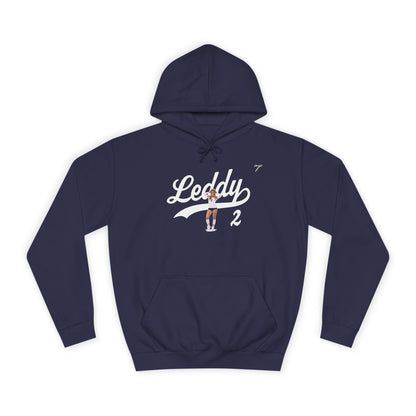 Caitlin Leddy Hoodie