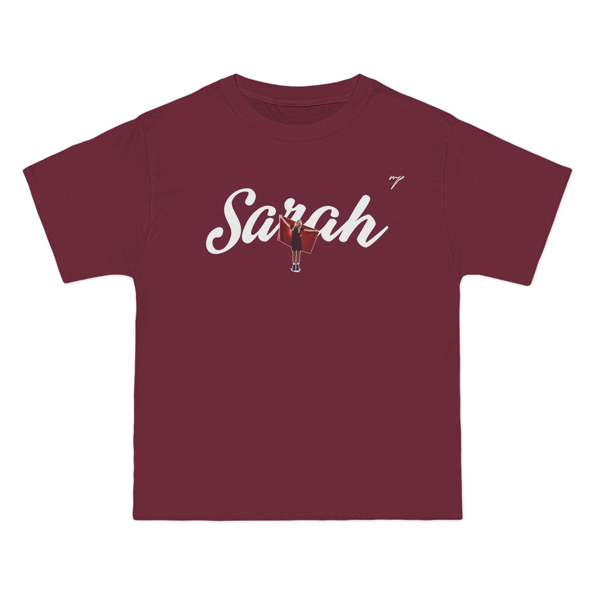 Sarah Brown Vintage Tee
