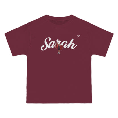 Sarah Brown Vintage Tee