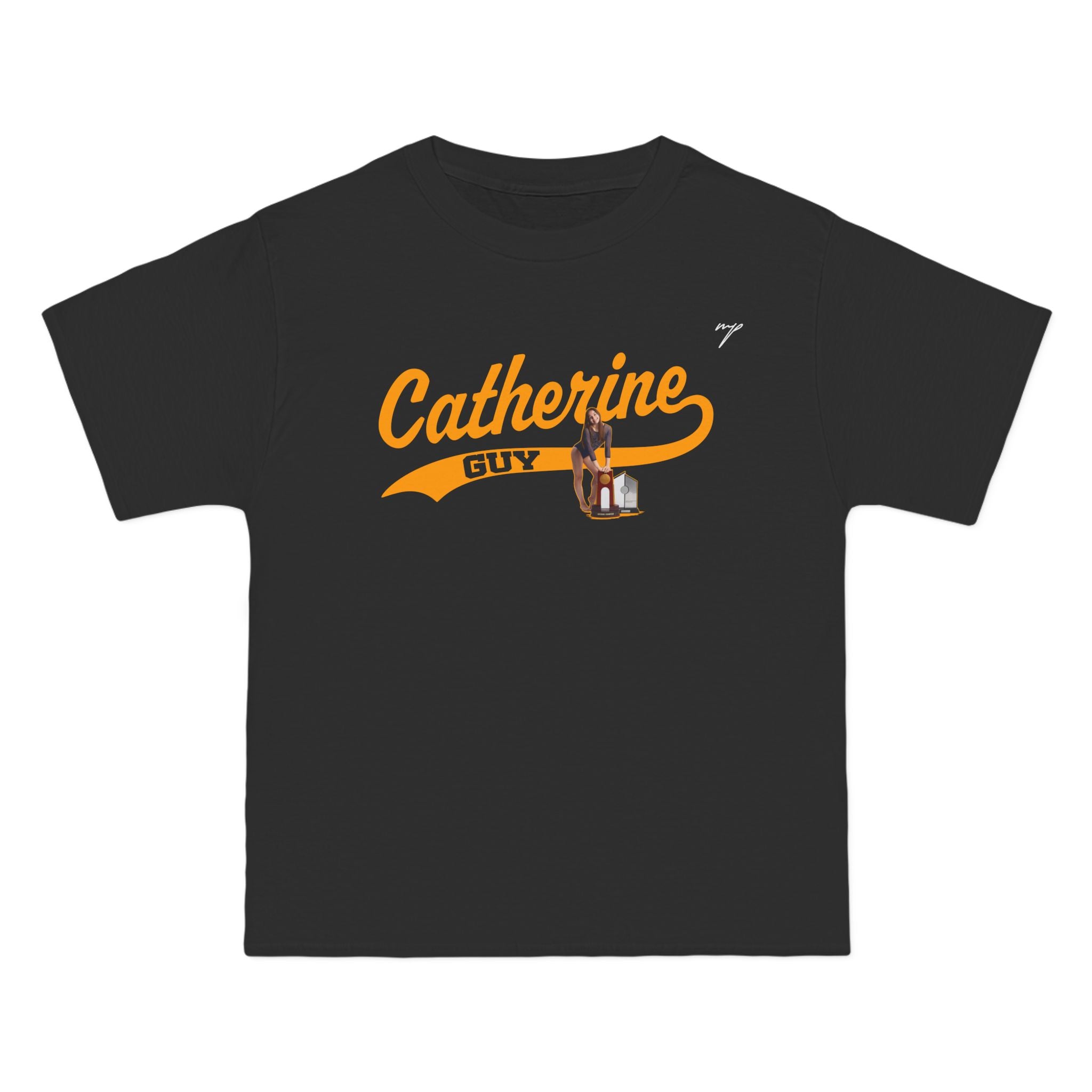 Catherine Guy Vintage Tee