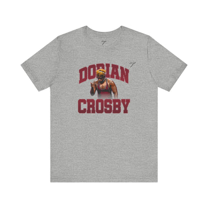 Dorian Crosby Graphic Tee