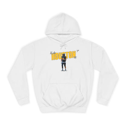 Wes Houston Hoodie