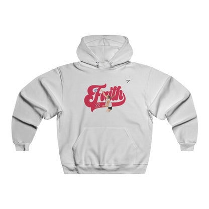 Faith Young Vintage Hoodie