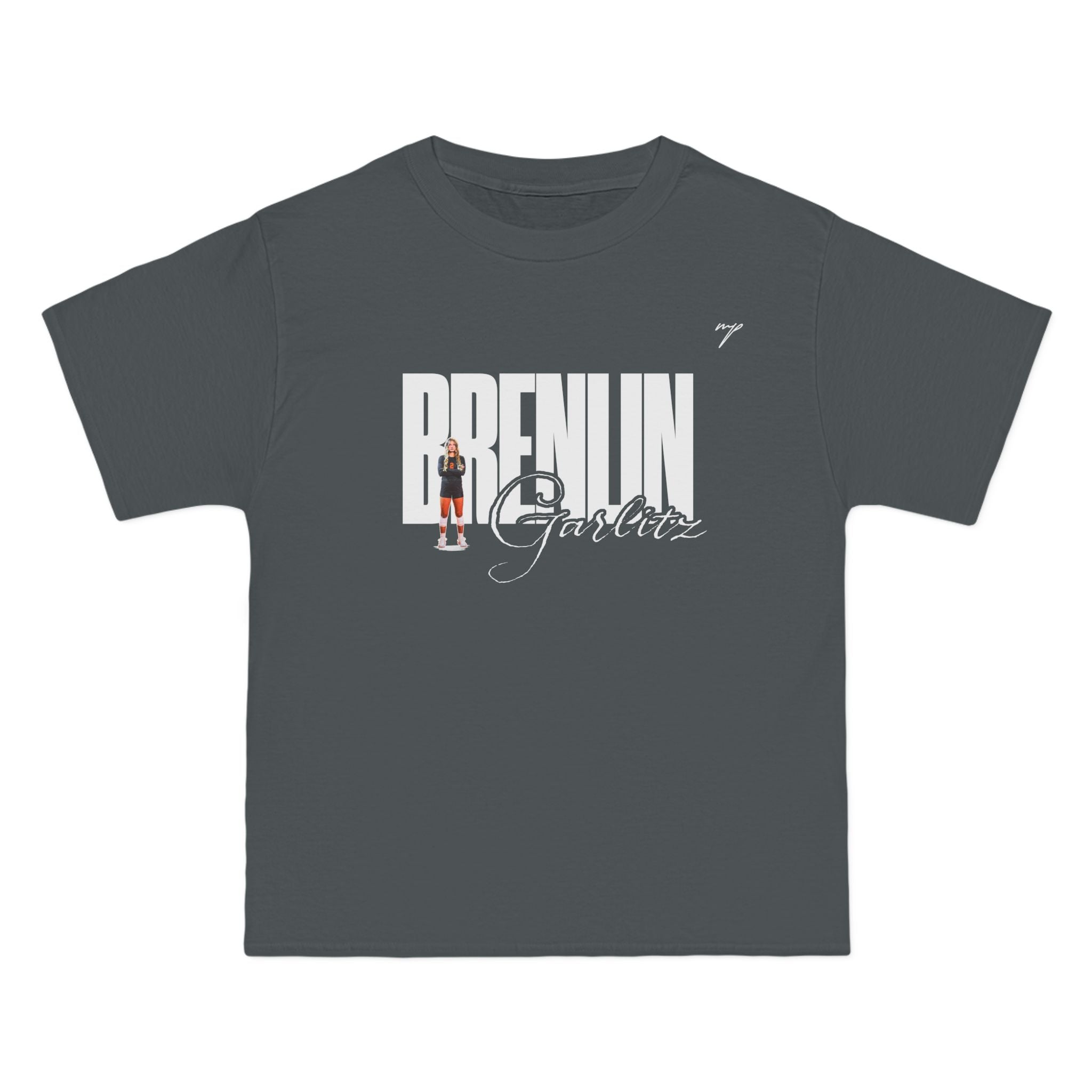 Brenlin Garlitz Vintage Tee