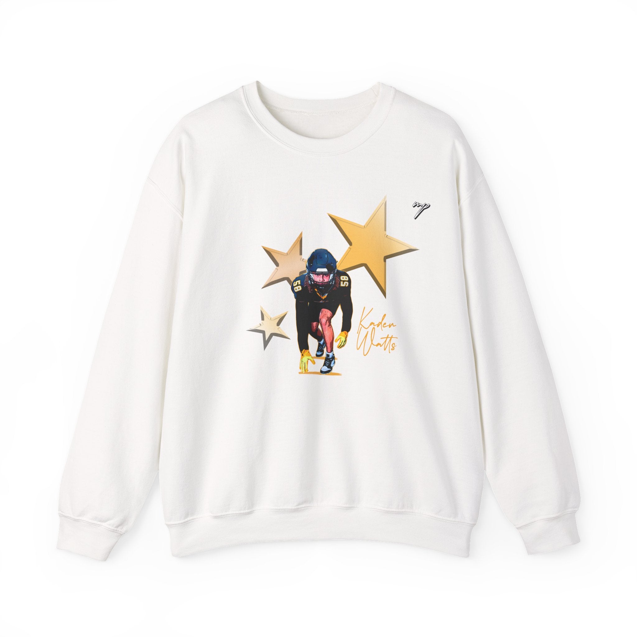 Kaden Watts Crewneck