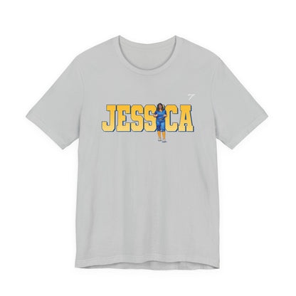 Jessica Petit Graphic Tee