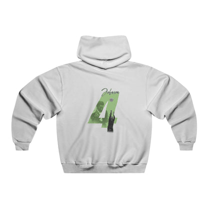 Jarod Johnson Vintage Hoodie