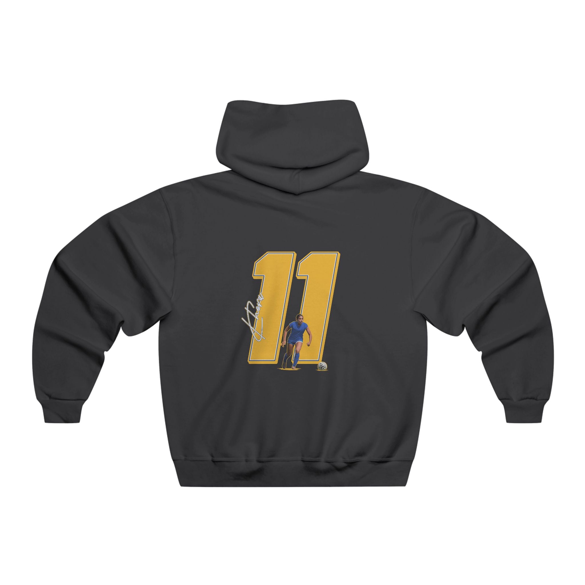 Mehr Khera Vintage Hoodie