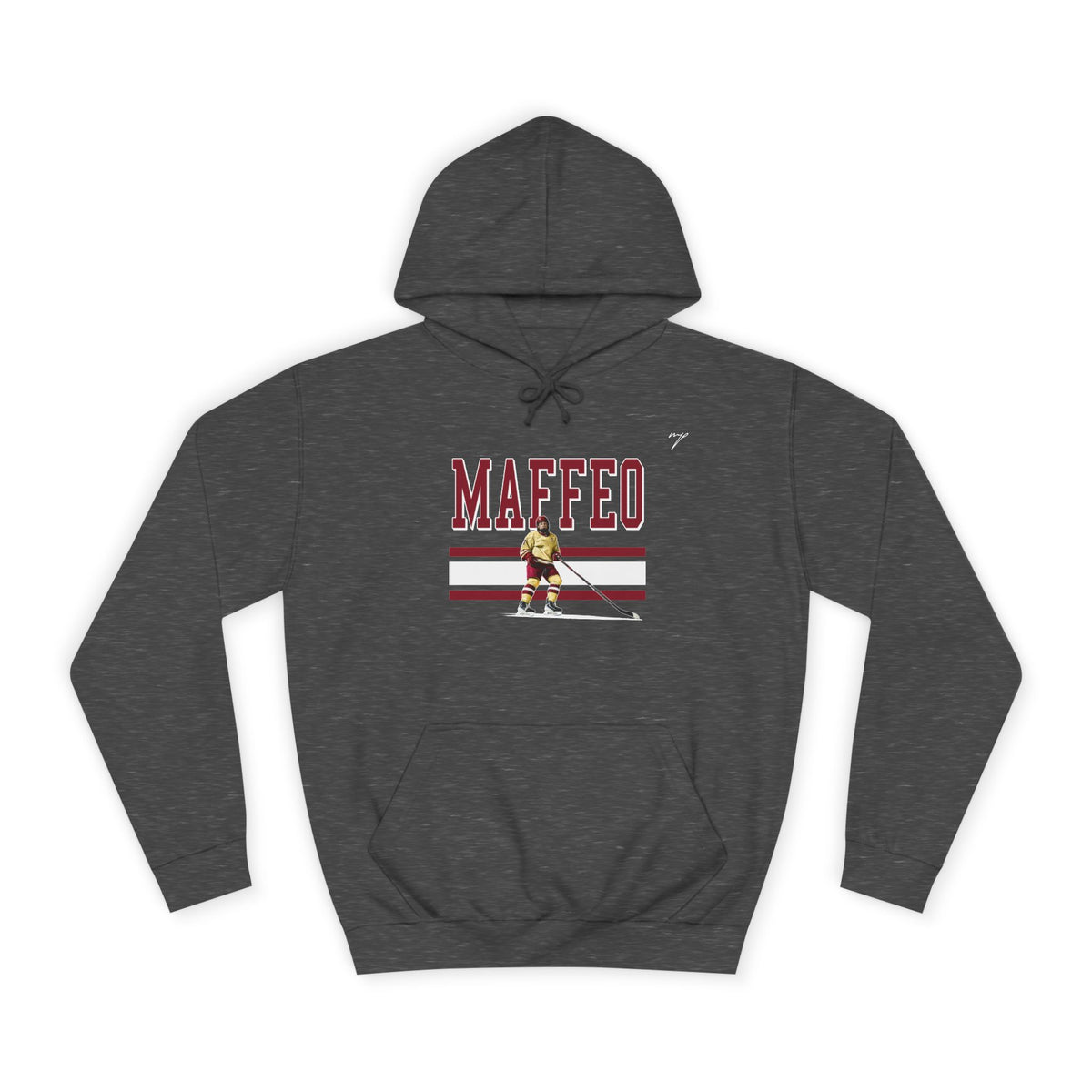 Olivia Maffeo Hoodie