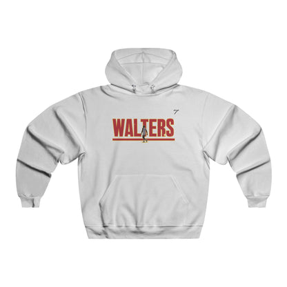 Nyaad Walters Vintage Hoodie