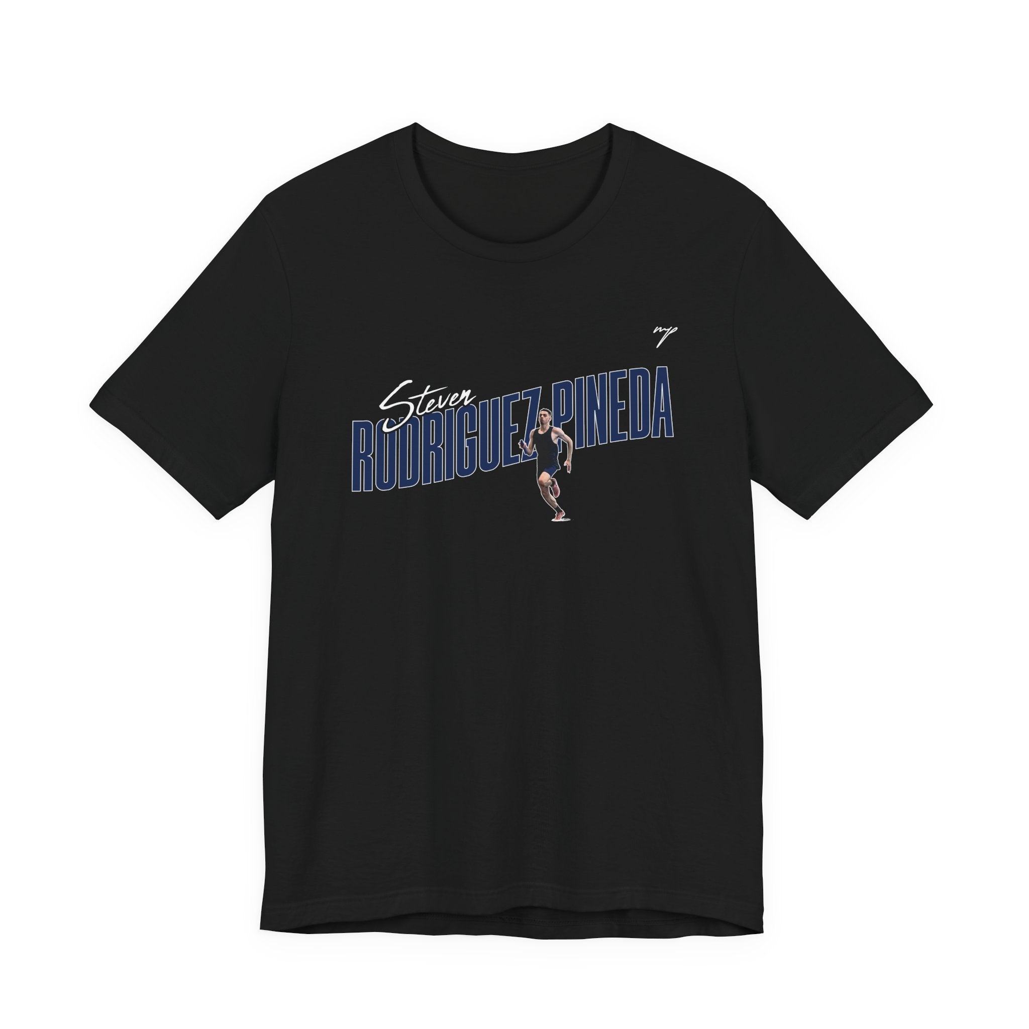 Steven Rodriguez Pineda Graphic Tee