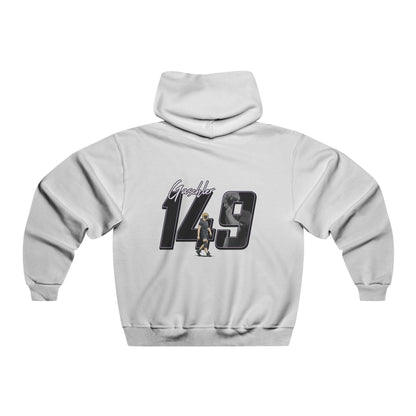 Henry Gaschler Vintage Hoodie