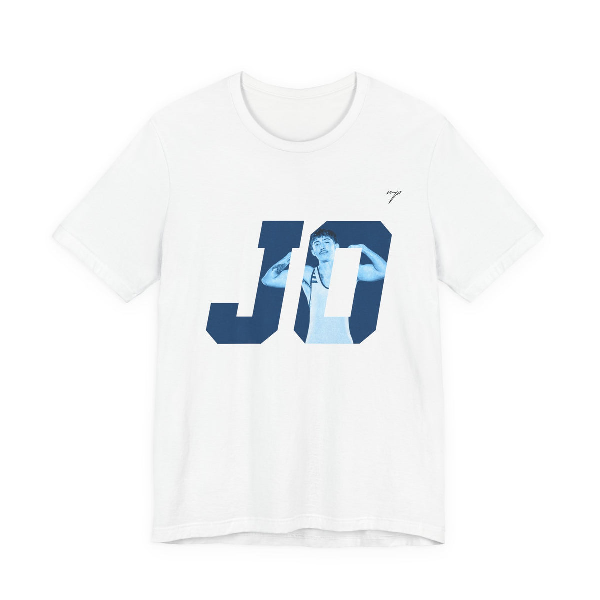 Joseph Ortiz Graphic Tee