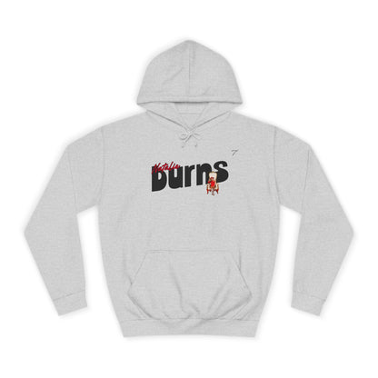Natalie Burns Hoodie