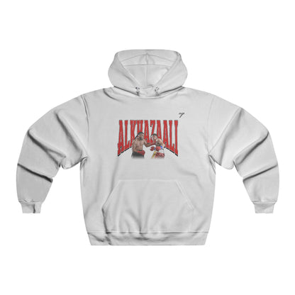 Kaz Alkhazaali Vintage Hoodie