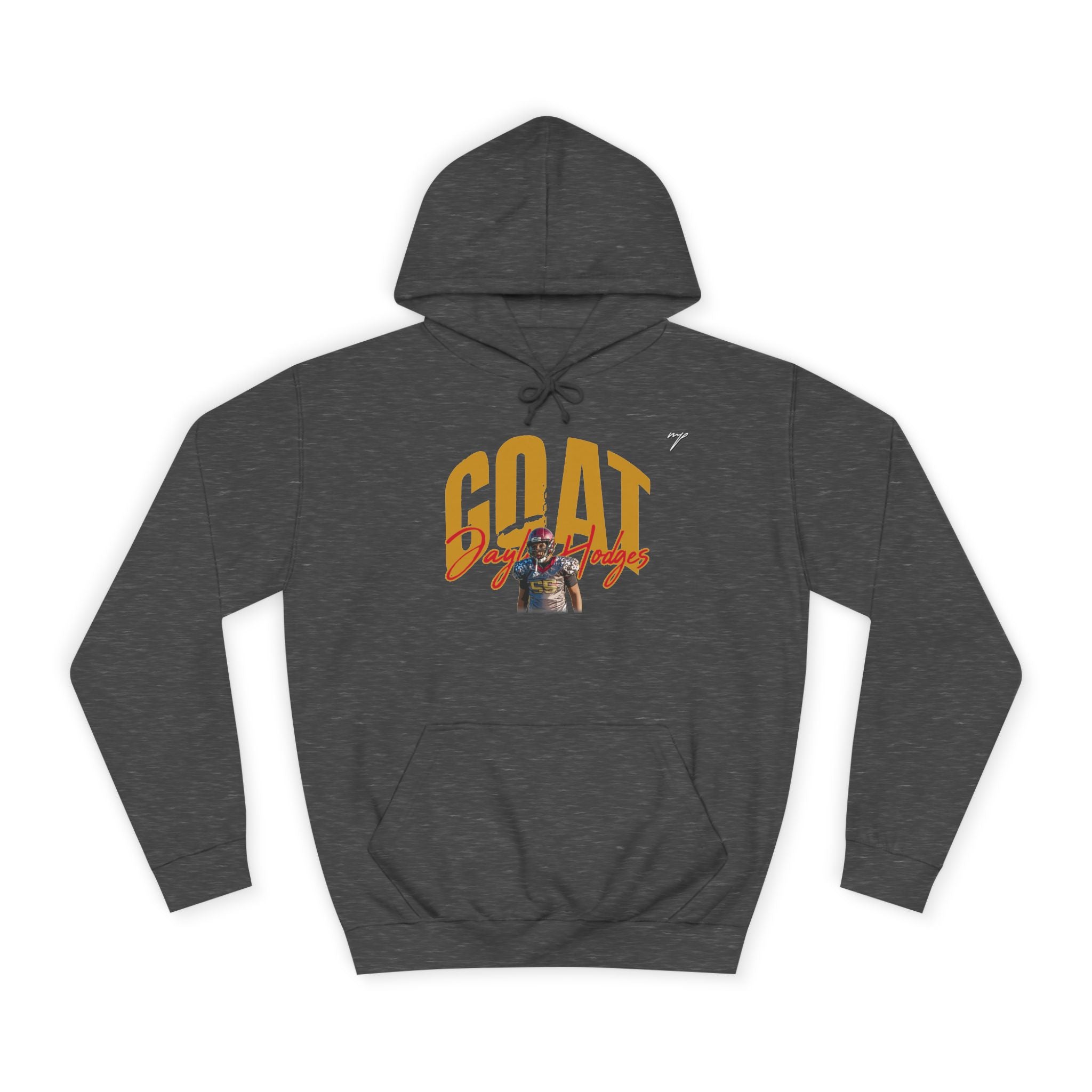 Jaylen Hodges Hoodie
