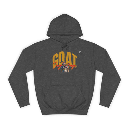 Jaylen Hodges Hoodie