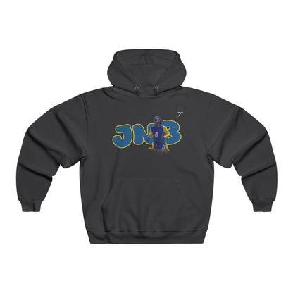 Jordan Bailey Vintage Hoodie