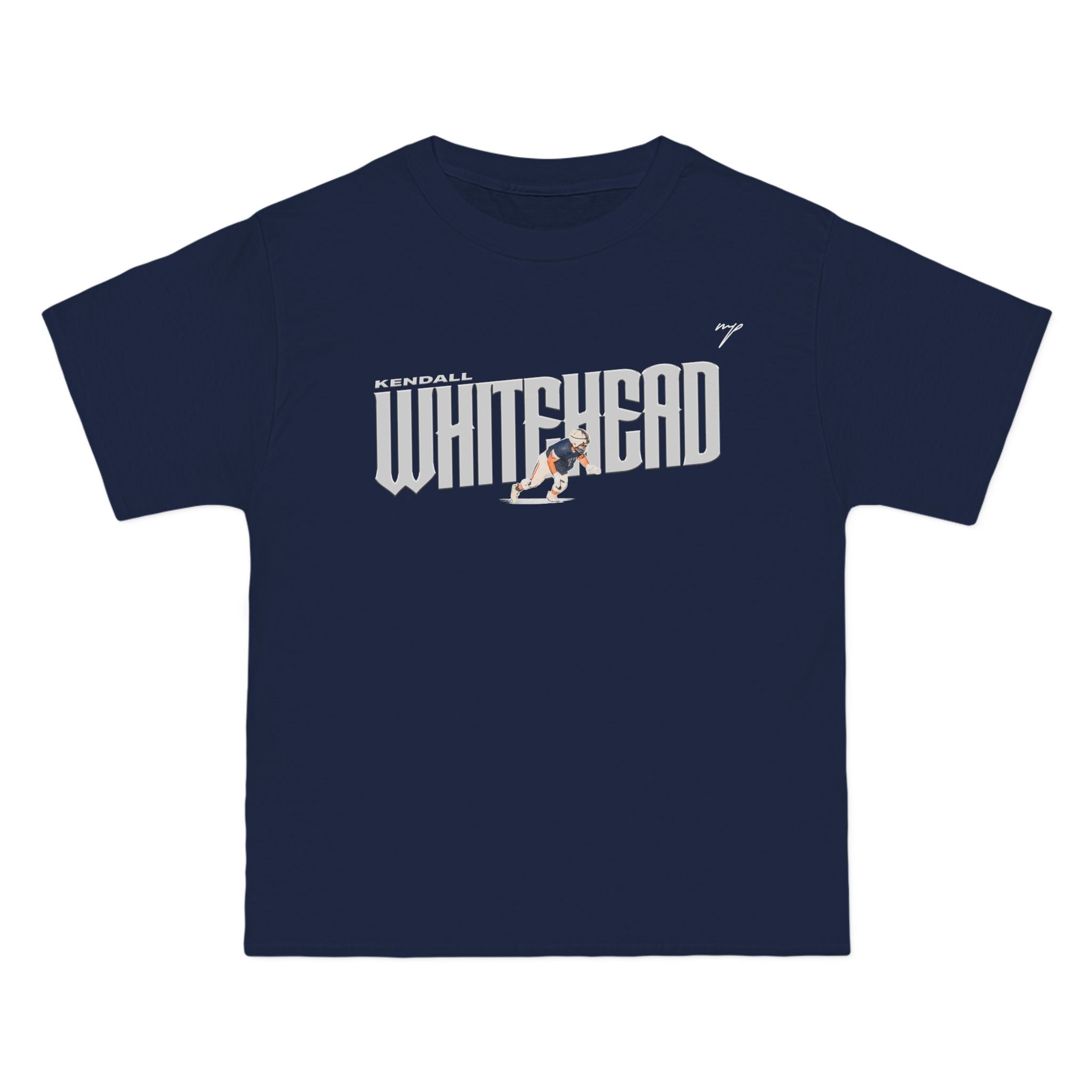 Kendall Whitehead Vintage Tee