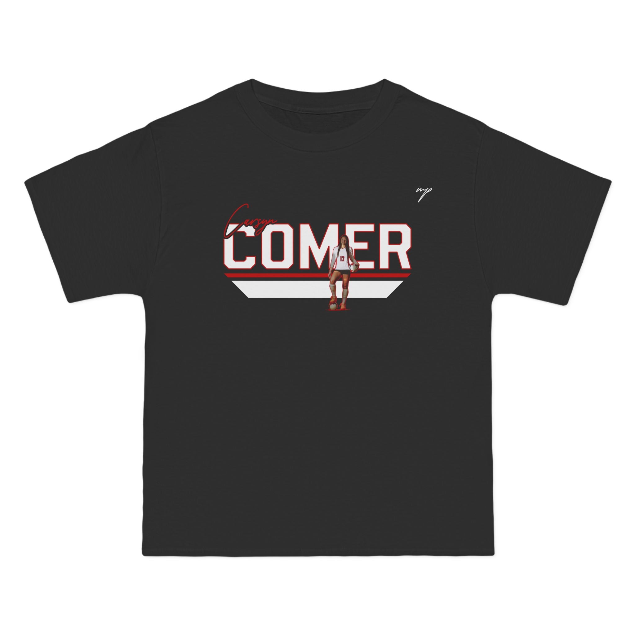 Carsyn Comer Vintage Tee