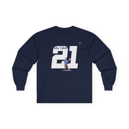 Aila Cahill Long Sleeve