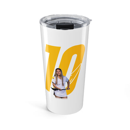 Josie Hutchcroft Tumbler Mug