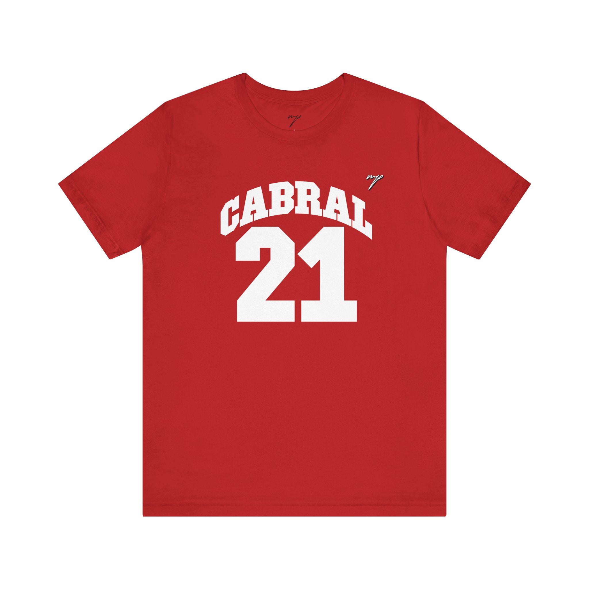 Lindsay Cabral Graphic Tee