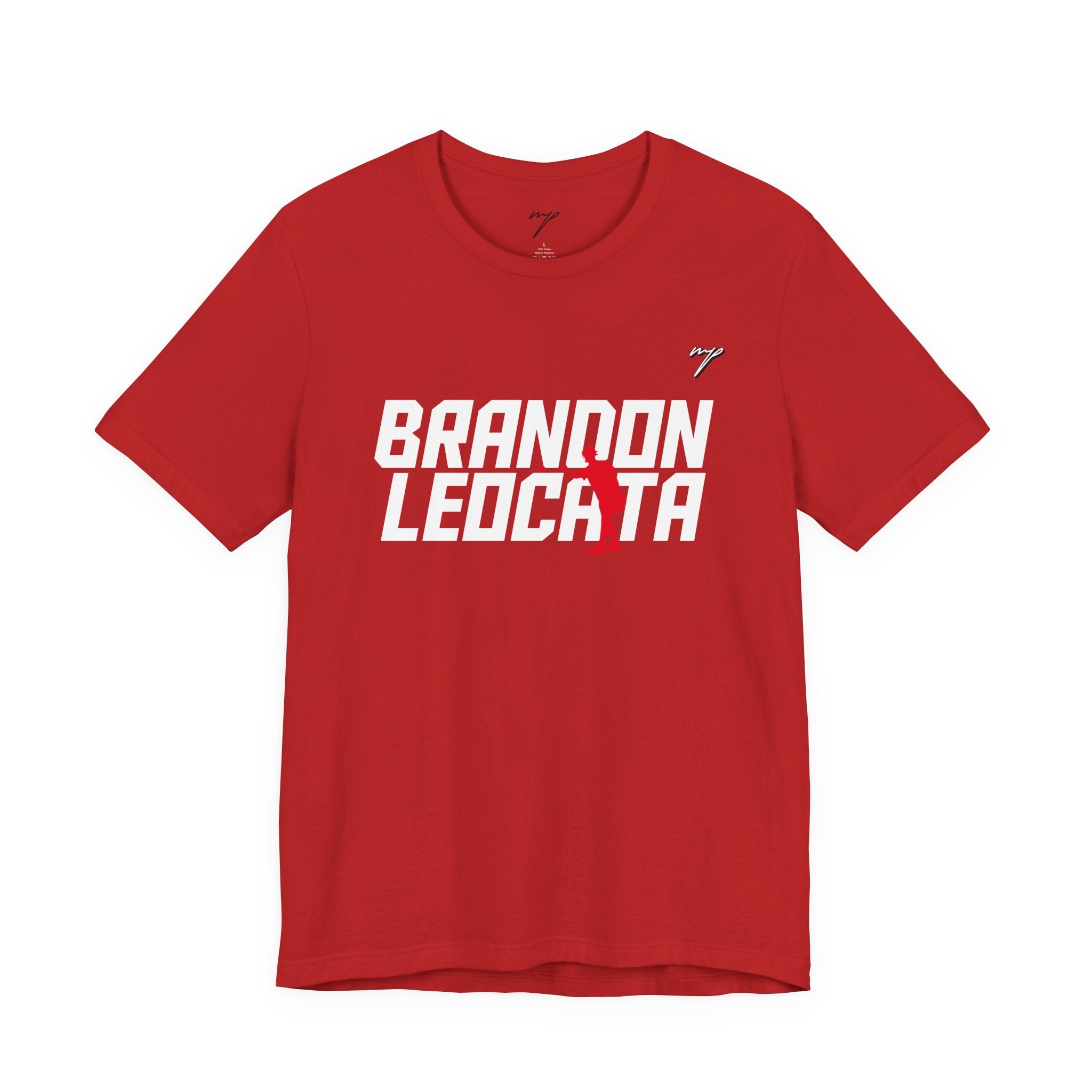 Brandon Leocata Graphic Tee