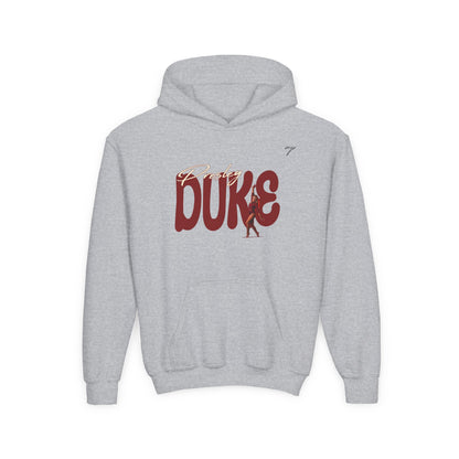 Presley Duke YOUTH Hoodie