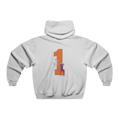 Cash Herber Vintage Hoodie