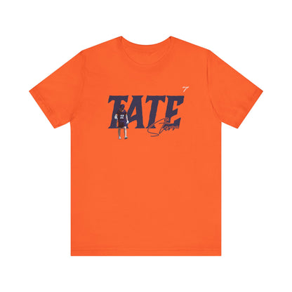 Tate Starr Graphic Tee