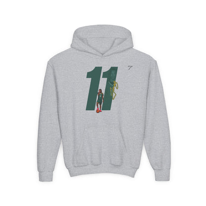 Damien Jones YOUTH Hoodie