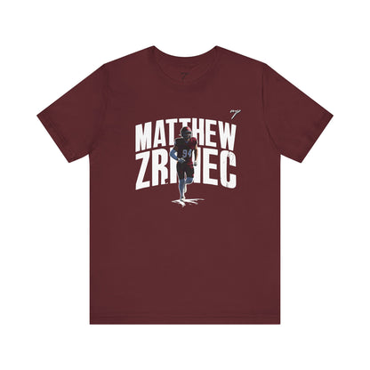 Matthew Zrimec Graphic Tee
