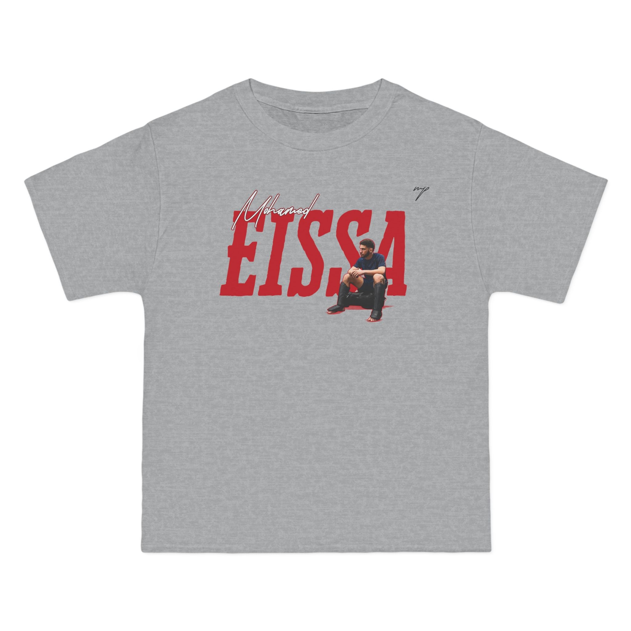 Mohamed Eissa Vintage Tee