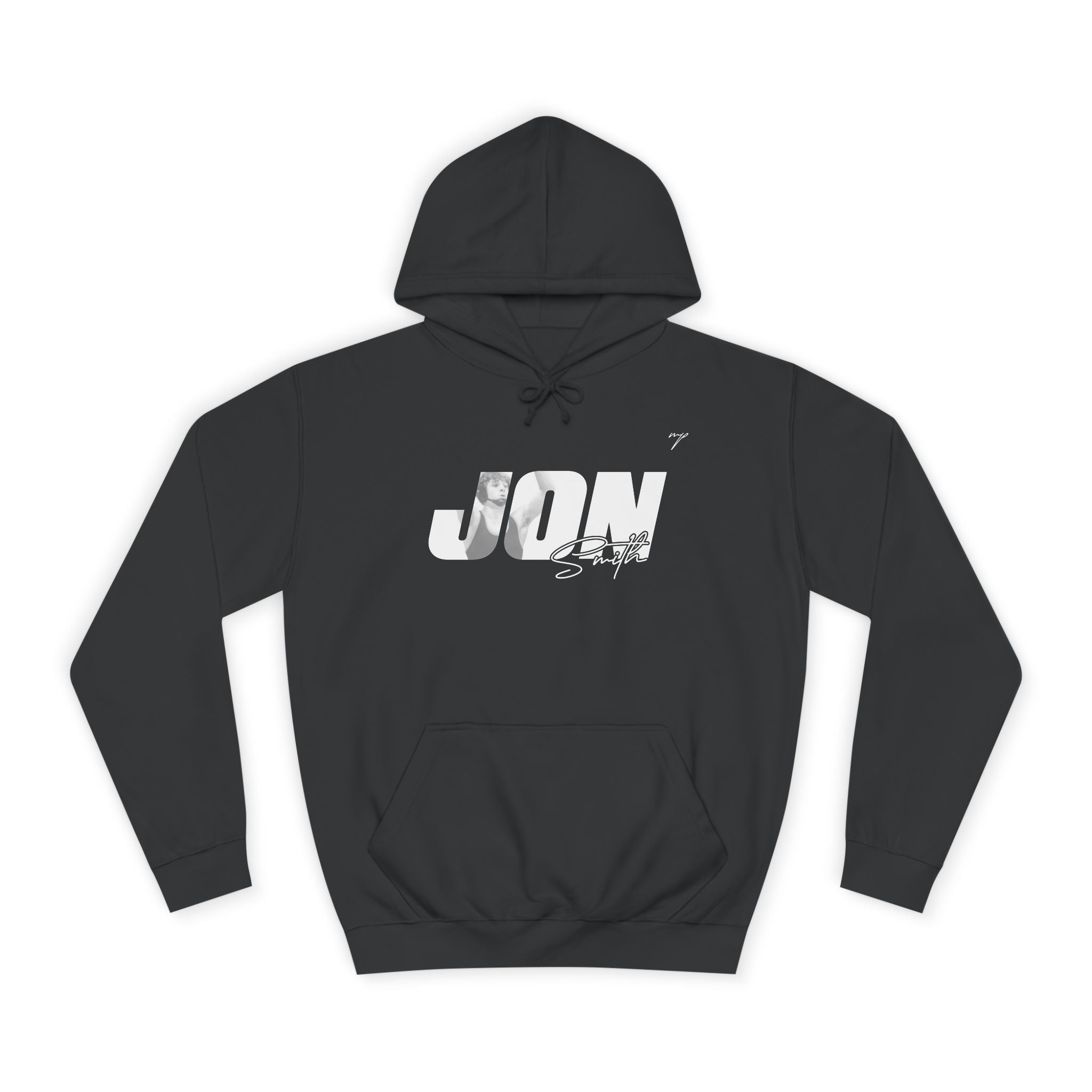 Jon Smith Hoodie