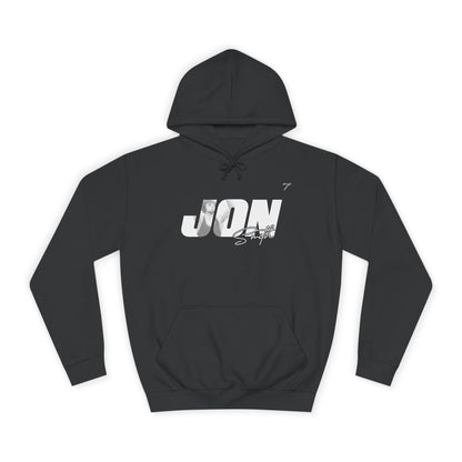 Jon Smith Hoodie
