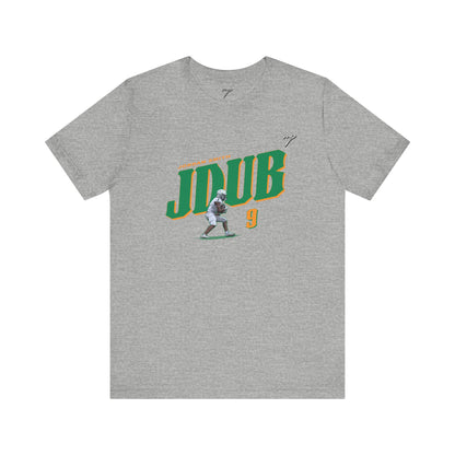 Jordan Smith Graphic Tee