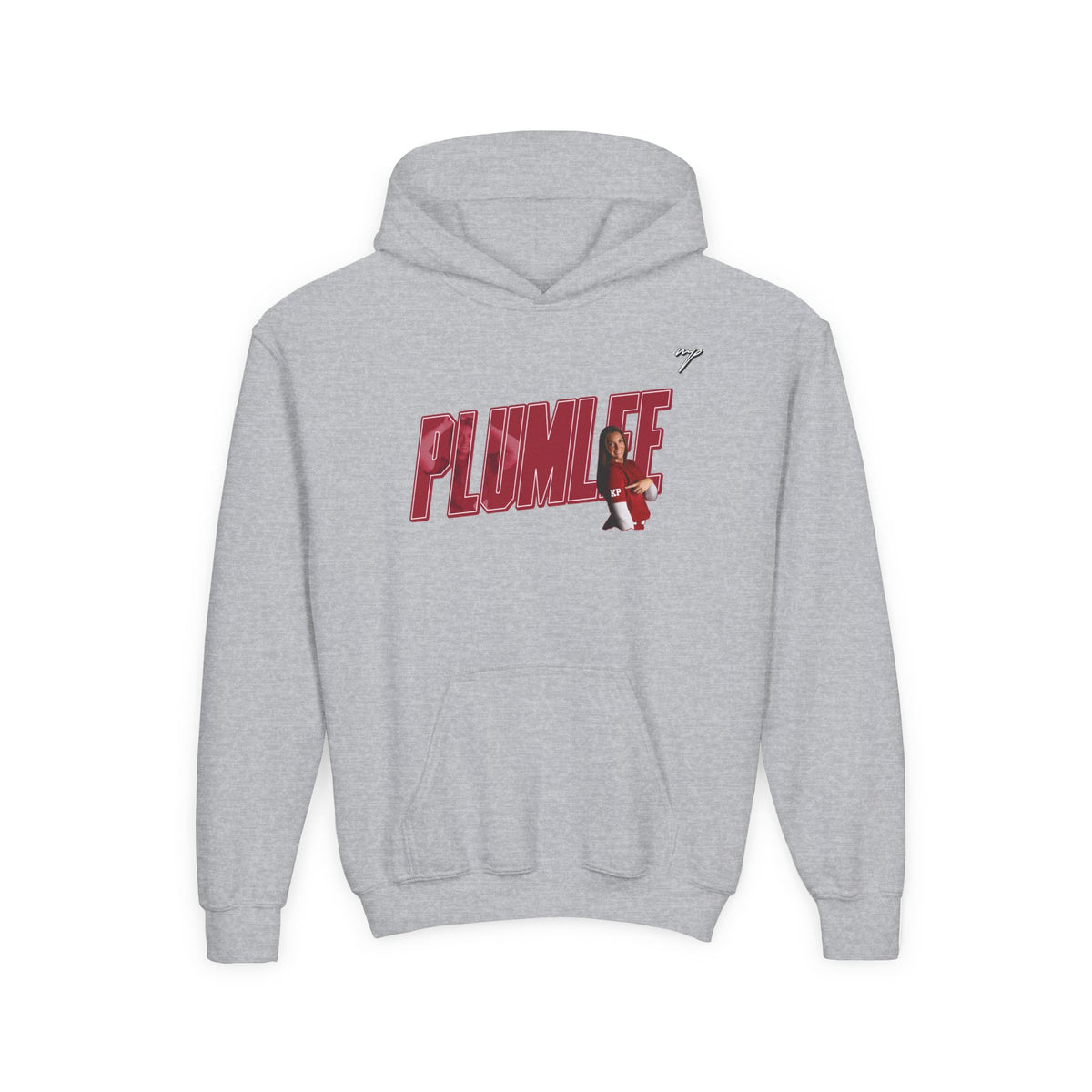Kailey Plumlee YOUTH Hoodie