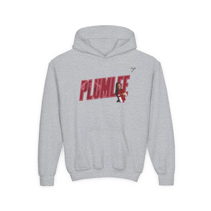 Kailey Plumlee YOUTH Hoodie