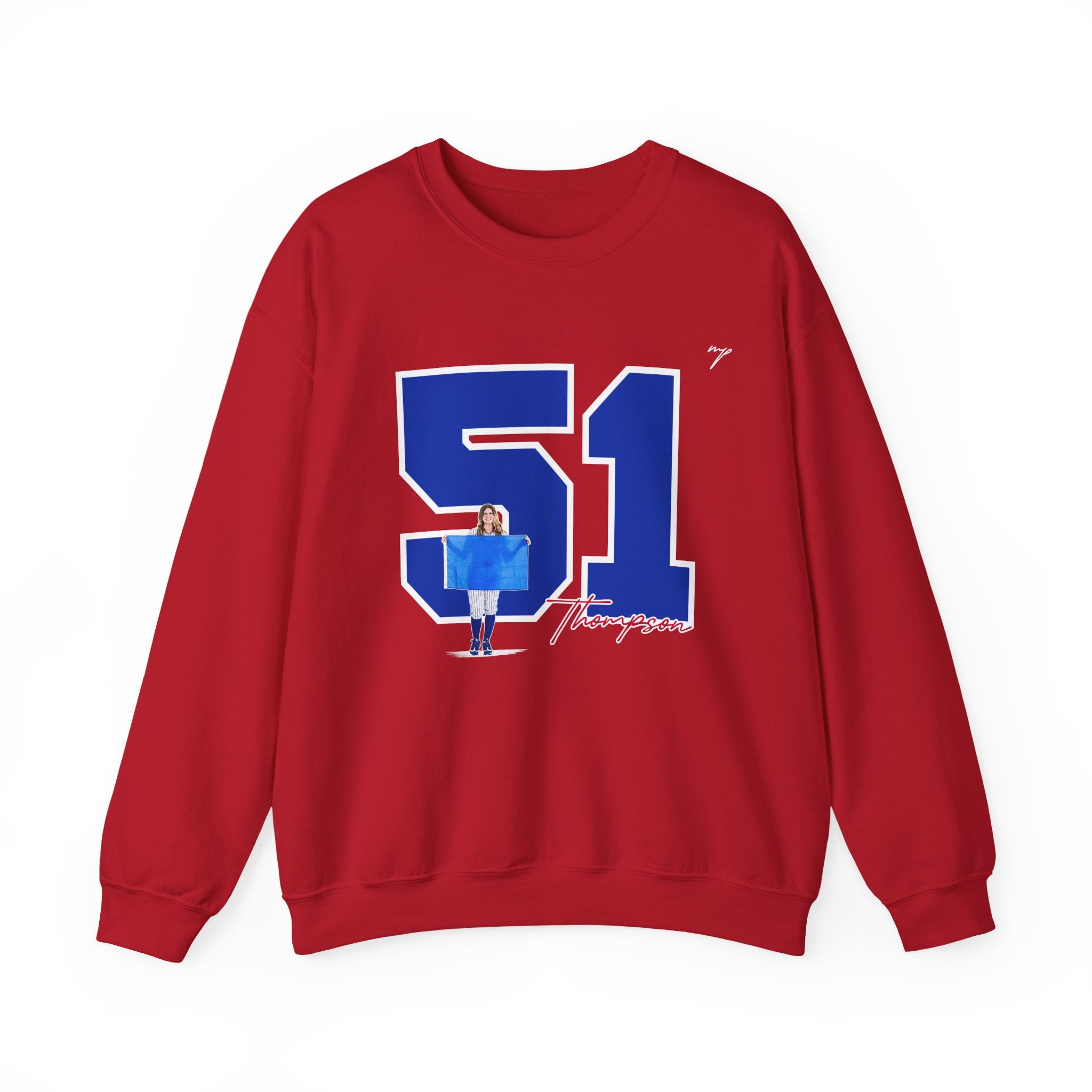 Emily Thompson Crewneck