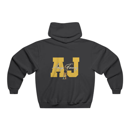 Amaya Jimenez Vintage Hoodie