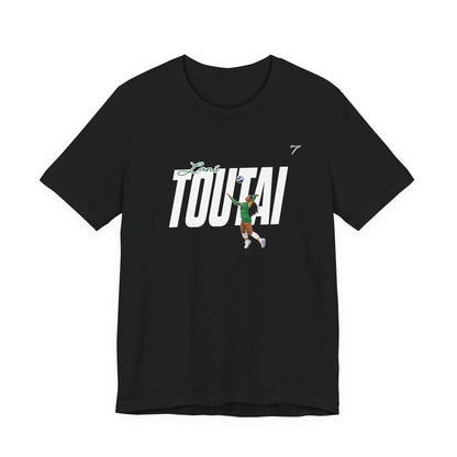 Lani Toutai Graphic Tee